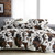 Moo Cow - Coma Inducer Twin XL Comforter