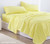 SUPERSOFT TWIN XL BEDDING SHEETS