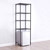 SuprimaÂ® Extra Height Mini Shelf Supreme - Black