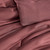 Bamboo Butter - Coma Inducer Twin XL Cooling Comforter - Red Pear