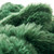 Snowball Chunky Bunny - Coma Inducer® Twin XL Blanket - Greener Pastures