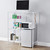 The Shelf Supreme - SuprimaÂ® Adjustable Shelving - White