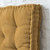 CLASSIC TUFTED - TAN BROWN