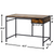 SuprimaÂ® Desk - Drawer Addition - Hickory Teak