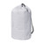Laundry Backpack - TUSK® College Storage - White