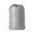 Super Jumbo Laundry Bag - TUSK® College Storage - Alloy