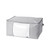 TUSK® Jumbo Storage Bag with Clear View