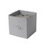 TUSK® Fold Up Storage Cubby Bin Cube