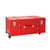 Texture® Brand Trunk - Red