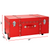 Texture® Brand Trunk - Red