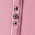 Texture® Brand Trunk - Baby Pink