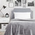 Me Sooo ComfyÂ® Twin XL Blanket - Alloy