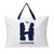 HGOOSE® - Triple Chamber Hungarian Goose Down Pillow