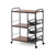 SuprimaÂ® The Dorm Room Kitchen Cart