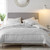 Farmhouse Road Textured Twin XL Comforter