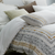 Nafza Zenata Stitched Twin XL Comforter