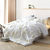 Southern Alps Textured Twin XL Comforter