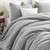 Natural LoftÂ® Twin XL Comforter - Alloy