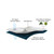 Sleep Well Kit - Twin XL (Protect-A-Bed)