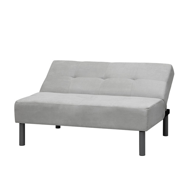 MINI-FUTON - GLACIER GRAY