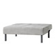 MINI-FUTON - GLACIER GRAY