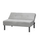 MINI-FUTON - GLACIER GRAY
