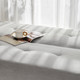 MINI-FUTON - GLACIER GRAY