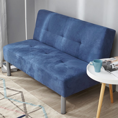 MINI-FUTON - DARK BLUE