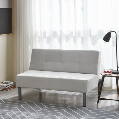 MINI-FUTON - GLACIER GRAY