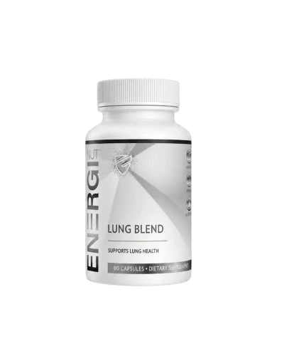 Lung Blend