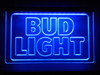 bud, light, led, neon, sign, light