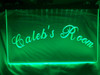 Custom Family/Child Name Acrylic LED Sign