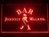 johnnie, walker, led, neon, sign, light