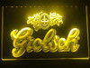 groldch, beer, led, neon, sign, light