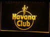 Havana, Club, light, led, sign