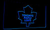 toronto, maple leafs, led, neon, sign