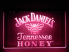 Jack Daniels, Tennessee Honey, led, neon, sign, light