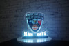 Harley, Davidson. led, neon, sign