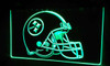 Pittsburgh, steelers, led, neon, sign