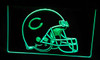 Chicago, bears, led, neon, sign