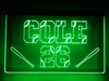 baseball, kids, youth, sign, led, neon, name, light