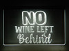 wine, led, neon, sign, light