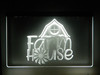 farm house, led, neon, sign, farm, john deere, case, light