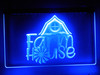 farm house, led, neon, sign, farm, john deere, case, light