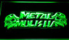 Metal Mulisha, led, neon, sign