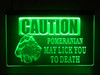 Pomeranian, led, neon, sign, acrylic, custom, light