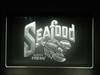 lobster, seafood, led, neon, sign, acrylic, light