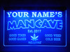 LED, Neon, Sign, light, lighted sign, Marijuana, cbd, personalized