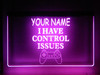 LED, Neon, Sign, light, lighted sign, gaming, video game, ps5, ps4, game room, gamer, personalized