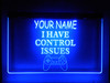 LED, Neon, Sign, light, lighted sign, gaming, video game, ps5, ps4, game room, gamer, personalized